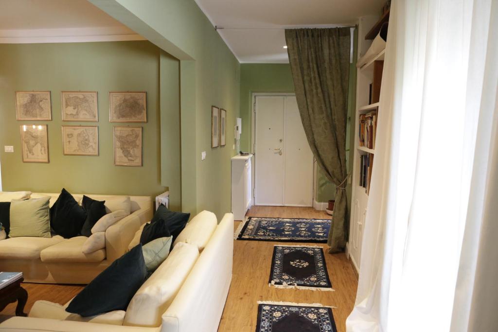 CasaMica L'Aquila room 1