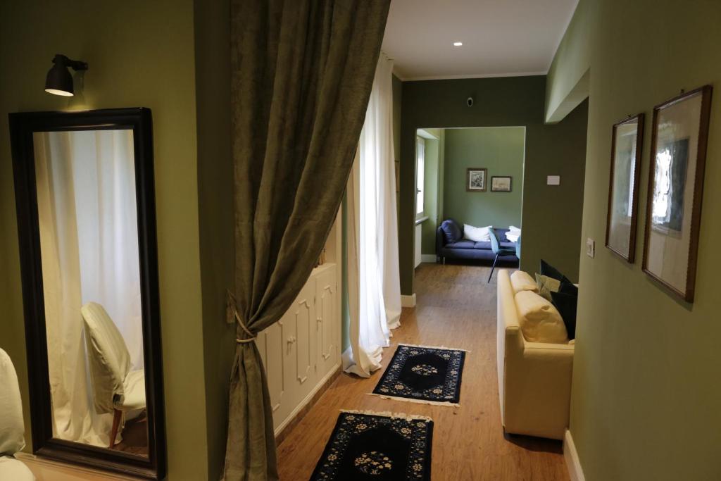 CasaMica L'Aquila room 3