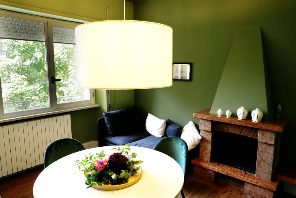 CasaMica L'Aquila room 6